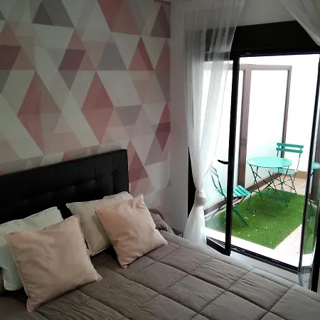 Apartment Apto La Venta-con Parking Gratis