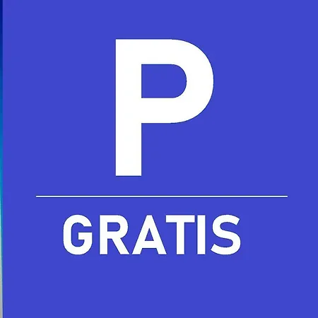 Apto La Venta-con Parking Gratis