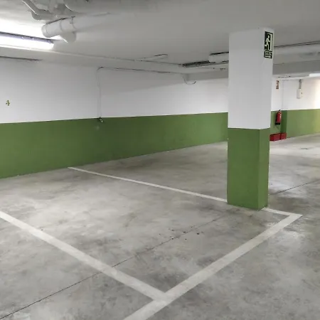Apartment Apto La Venta-con Parking Gratis *