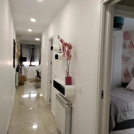 Apartment Apto La Venta-con Parking Gratis