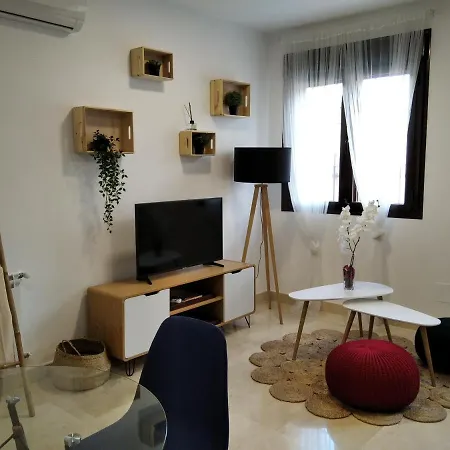Apto La Venta-con Parking Gratis Toledo