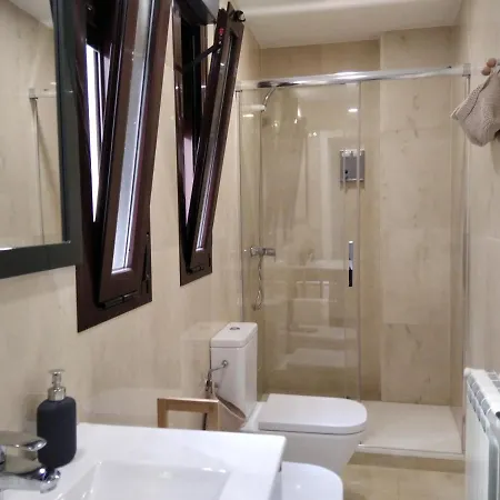 Apto La Venta-con Parking Gratis Apartment *