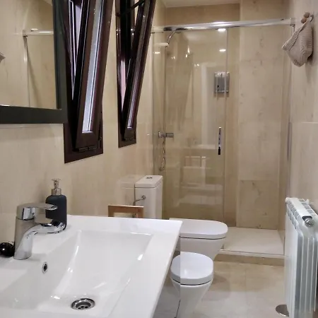 Apartment Apto La Venta-con Parking Gratis *