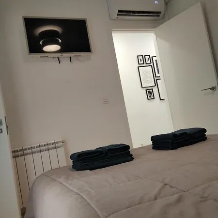 Apartment Apto La Venta-con Parking Gratis Toledo